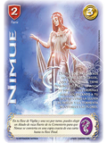 Nimue (Leyendas PB 3.0 - MR)