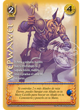Wepwawet (Aniversario de Ra - Vasalla)