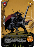 Oberón (Bestiarium - Legendaria)