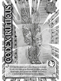 Codex Runicus (LPE25 - Secreta Silver)