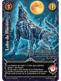 Lobo de Hierro (Napoleón - VC Foil)