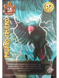 Pájaro del Trueno (LPE4 - UR)