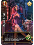 Reina Bruja (ONY - Blancanieves)