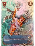 Ran (VAL - VC Foil)