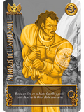 Mineros del Lapislazuli (LBPB24 - Dorada)