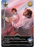 Primera Sangre (Napoleón - VC Foil)