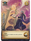 Guillatún (La Venganza de Horus - Reprint)