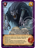 Bruja Annis (Bestiarium - Cortesana)