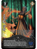 Bruja Chattox (FOIL) (DGO - VC Foil)