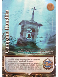 Campana hundida (LTD - Vasalla Foil)