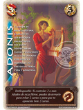 Adonis (LBPB24)