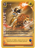 Tefnut (Aniversario de Ra - Vasalla)