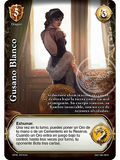 Gusano Blanco (ONY - Real)