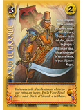 Dario el Grande (CRPB3 - Faraón)