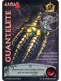 Guantelete