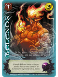 Belenos (HD Aniversario - Real - Rework)