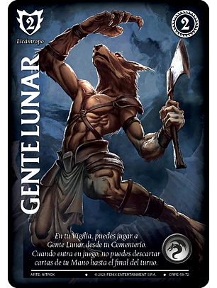 Gente Lunar