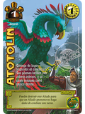 Atotolin (LBPE24)