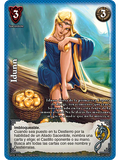 Idunn (VAL - Real)