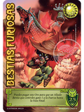 Bestias Furiosas (Aniversario 25 años)