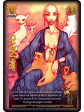 Bennu (CRPB2 - Sacerdote)