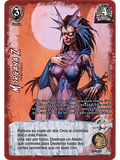 Morgana Z (EXP - SP)