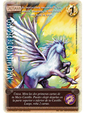 Nacimiento de Pegaso (Relatos de Helénica - Rework)