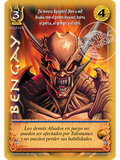 Bengay (Clásico ENCRU - Real)