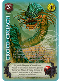 Crom Cruach(HD Aniversario - VC Foil)