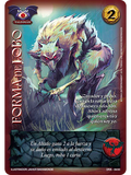 Forma de Lobo (Kit Drácula)