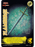 Flamberge (CRPE3 - Caballero)