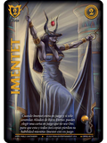 Imentet (CRPB2 - Eterno)