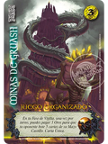 Minas de Gruash (Juego Organizado)