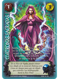 Matronas sagradas (AHDX - Luz Esmeralda)