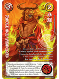 Cabeza De Buey (Xinnian 3 - Año del caballo)