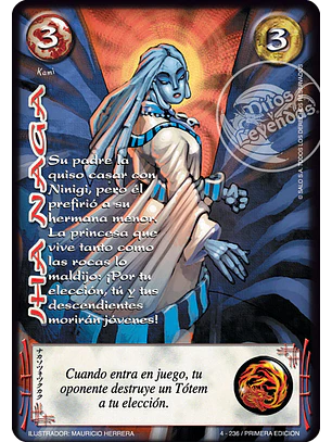 Iha Naga