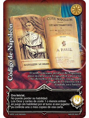 Código de Napoleón