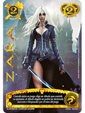 Zara (LPE3.0 - Legendaria)