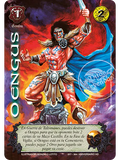 Oengus (HD Aniversario - UR)