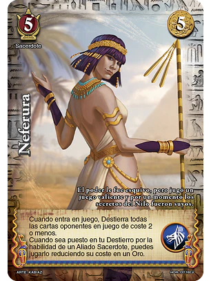 Neferura