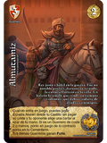 Almutamiz (CID - Real)