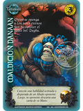 Maldición de Daanan (HD Aniversario – Real)