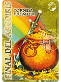 Final Arcoiris (Promocional - Premier)