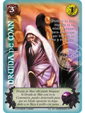 Druida de Man (HD Aniversario - Cortesana - Rework)
