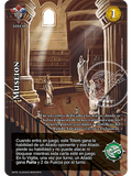 Museion (TK25 - Hielo Inmortal)