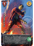 La Criatura (Kit Racial 2024 - Reprint)
