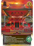 Usa Jingu (Esp.Samurai - Promocional)