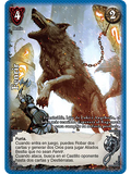 Fenrir (VAL - Ultra Real)