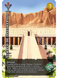 Templo de Hatshetsup (TK25 - Hielo Inmortal)