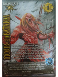 Morir en Batalla (LPE4 - Vasalla)